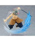 Demon Slayer: Kimetsu no Yaiba Figma Action Figure Inosuke Hashibira DX Edition 14 cm