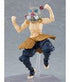 Demon Slayer: Kimetsu no Yaiba Figma Action Figure Inosuke Hashibira DX Edition 14 cm