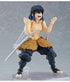 Demon Slayer: Kimetsu no Yaiba Figma Action Figure Inosuke Hashibira DX Edition 14 cm