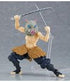 Demon Slayer: Kimetsu no Yaiba Figma Action Figure Inosuke Hashibira DX Edition 14 cm