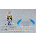 Demon Slayer: Kimetsu no Yaiba Figma Action Figure Inosuke Hashibira DX Edition 14 cm