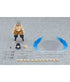 Demon Slayer: Kimetsu no Yaiba Figma Action Figure Inosuke Hashibira DX Edition 14 cm