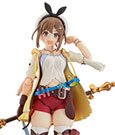 Atelier Ryza: Ever Darkness & the Secret Hideout Figma Action Figure Reisalin Stout 15 cm