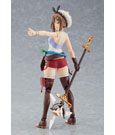 Atelier Ryza: Ever Darkness & the Secret Hideout Figma Action Figure Reisalin Stout 15 cm