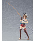 Atelier Ryza: Ever Darkness & the Secret Hideout Figma Action Figure Reisalin Stout 15 cm