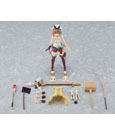 Atelier Ryza: Ever Darkness & the Secret Hideout Figma Action Figure Reisalin Stout 15 cm