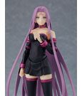 Fate/Stay Night Heaven's Feel Figma Action Figure Rider 2.0 15 cm
