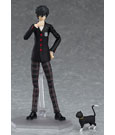 Persona 5 Figma Action Figure Hero 15 cm