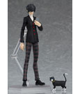 Persona 5 Figma Action Figure Hero 15 cm