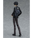 Persona 5 Figma Action Figure Hero 15 cm