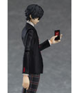 Persona 5 Figma Action Figure Hero 15 cm