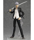Persona 4 Arena Ultimax Figma Action Figure Yu Narukami 15 cm