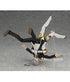 Persona 4 Arena Ultimax Figma Action Figure Yu Narukami 15 cm