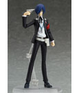 Persona 3 The Movie Figma Action Figure Makoto Yuki 14 cm