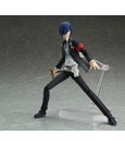 Persona 3 The Movie Figma Action Figure Makoto Yuki 14 cm