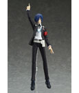 Persona 3 The Movie Figma Action Figure Makoto Yuki 14 cm