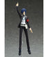 Persona 3 The Movie Figma Action Figure Makoto Yuki 14 cm