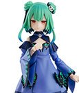 Hololive Production Figma Action Figure Uruha Rushia 13 cm