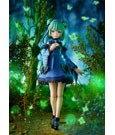Hololive Production Figma Action Figure Uruha Rushia 13 cm