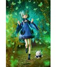 Hololive Production Figma Action Figure Uruha Rushia 13 cm