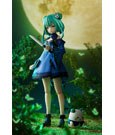 Hololive Production Figma Action Figure Uruha Rushia 13 cm
