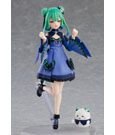 Hololive Production Figma Action Figure Uruha Rushia 13 cm