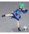 Hololive Production Figma Action Figure Uruha Rushia 13 cm