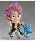 NENDOROID Fairy Tail Action Figure Natsu Dragneel (Final Season) 10 cm