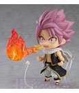 NENDOROID Fairy Tail Action Figure Natsu Dragneel (Final Season) 10 cm