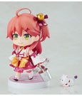 Nendoroid Hololive Production Action Figure Sakura Miko 10 cm