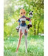 Hololive Production Figma Action Figure Shiranui Flare 14 cm
