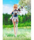 Hololive Production Figma Action Figure Shiranui Flare 14 cm