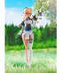 Hololive Production Figma Action Figure Shiranui Flare 14 cm