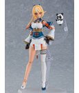 Hololive Production Figma Action Figure Shiranui Flare 14 cm