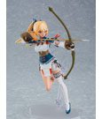 Hololive Production Figma Action Figure Shiranui Flare 14 cm