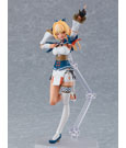 Hololive Production Figma Action Figure Shiranui Flare 14 cm