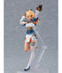 Hololive Production Figma Action Figure Shiranui Flare 14 cm