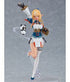 Hololive Production Figma Action Figure Shiranui Flare 14 cm
