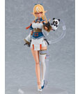 Hololive Production Figma Action Figure Shiranui Flare 14 cm