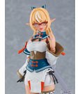 Hololive Production Figma Action Figure Shiranui Flare 14 cm