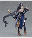Princess Connect! Re: Dive Figma Action Figure Karyl 14 cm