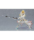 Fate/Grand Order Figma Action Figure Saber/Nero Claudius (Bride) 15 cm