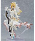 Fate/Grand Order Figma Action Figure Saber/Nero Claudius (Bride) 15 cm