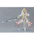 Fate/Grand Order Figma Action Figure Saber/Nero Claudius (Bride) 15 cm