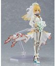 Fate/Grand Order Figma Action Figure Saber/Nero Claudius (Bride) 15 cm