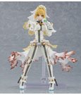 Fate/Grand Order Figma Action Figure Saber/Nero Claudius (Bride) 15 cm
