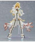 Fate/Grand Order Figma Action Figure Saber/Nero Claudius (Bride) 15 cm
