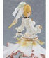 Fate/Grand Order Figma Action Figure Saber/Nero Claudius (Bride) 15 cm