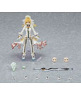 Fate/Grand Order Figma Action Figure Saber/Nero Claudius (Bride) 15 cm