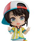 Nendoroid Hololive Production Action Figure Oozora Subaru 10 cm